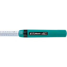 Shinwa Rules Dokota Basic Needle Type Base Finder 45 mm Detection Wall Thickness, 79026-25