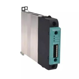 GEFRAN GRS-H Series Solid State Relay 50 A Load DIN Rail Mount 480 V AC Load, GRS-H-50-48-D-0-0-0-0-image-27