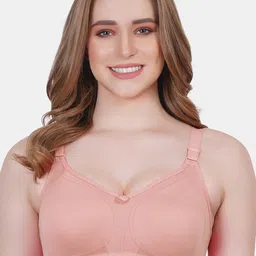 Reveira Full Coverage All Day Comfort Super Support Dry Fit Everyday Bra-87