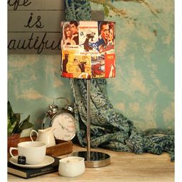 Green Girgit The Classic Hollywood Lamp-10