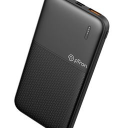 Enter 10000 mAh Power Bank-Black-13