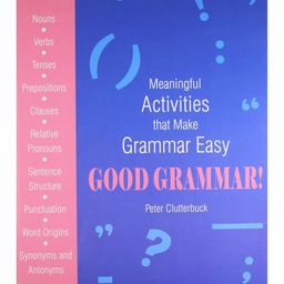 Good Grammar Level 3 - English-28