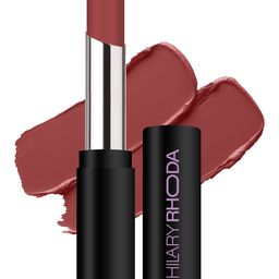 Hilary Rhoda Power Stay Non Transfer Bullet Lipstick -3.2g-My Pink-9