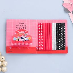 Disney By Yellow Bee Girls Hair Accessory Set-36