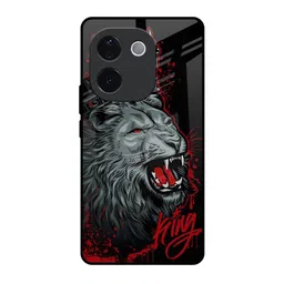 QRIOH Quirky Printed IQOO Z9s Pro 5G Back Case Mobile Accessories-12