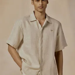 Andamen Men Premium Opaque Casual Shirt-image-49