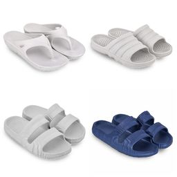 Feel alive Men Pack of 4 Lightweight Clogs-picture-9