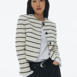 H&M Short Jacket-37