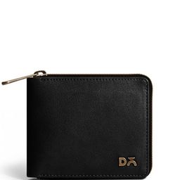 DailyObjects Unisex Zip Around Wallet image 2
