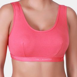SKDREAMS Bra Full Coverage image 2