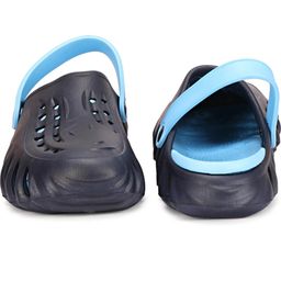 RIFOF Men Red Sandals-image-26