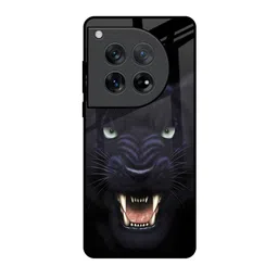 QRIOH Quirky Printed Oneplus 12 Back Case Mobile Accessories-image-4