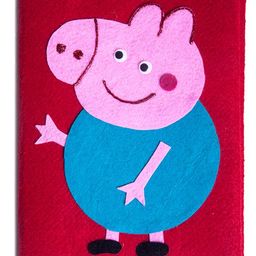 Li'll Pumpkins Big Peppa Pig Diary - Pink-image-45