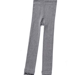 Kookie Kids Full Length Leggings - Grey-image-79