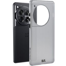 DailyObjects Solid Beam OnePlus 12 Back Case image 4