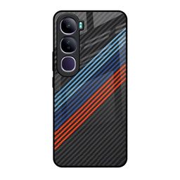 QRIOH Abstract Printed Vivo Y300 5G Back Case Mobile Accessories-image-33
