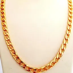 Nawab Collection Women Gold Necklace and Chains-image-55