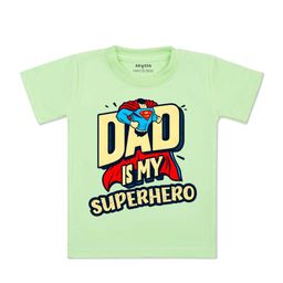 Arvesa Kids Printed T-shirt-image-63