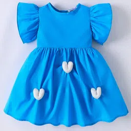 Mark & Mia Peplum Dress-picture-56