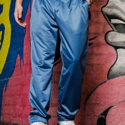 House of Koala Unisex Solid Original Trousers-image-25