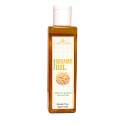 Park Daniel Premium Sesame Oil For Hair Growth - 200 ml-29