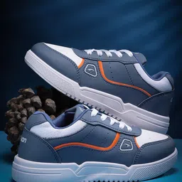 ASIAN Unisex Kids Sneakers-picture-25