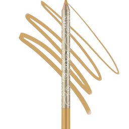 JUSTGOLD 3-In-1 Long-Lasting One Swipe Application Matte Finish Pencil Lip Liner - 5g- 593-27