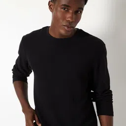 max Round Neck Regular Fit T-shirt-picture-42