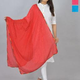 LA FEMINAE Dupatta-picture-17