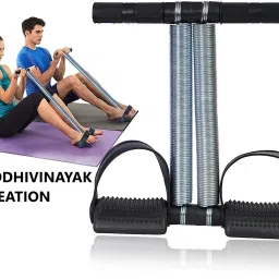 Tummy Trimmer-KC__113 Ab Exerciser-10