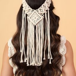 Velvery Girls Hairband-image-15