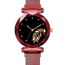 Miss Perfect Women Dial & Bracelet Style Straps Analogue Watch LJ140-picture-47