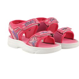ROTATION Kids Printed Sports Sandals-image-72