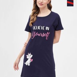 Dreambe Women 2 Pockets T-shirt-image-95