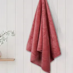Black gold Orange 2 Striped Other 300 GSM Bath Towel-image-37