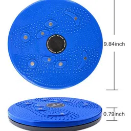 HackerX Tummy Twister Ab Exerciser image 5