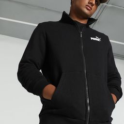 Puma Ess Track Jacket-image-130