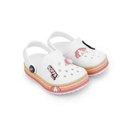 Hoppa Kids Self Design Clogs-picture-48
