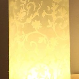 1ST TIME White Solid Glass Traditional Cylinder Wall Lamps Wall Lamps-picture-14