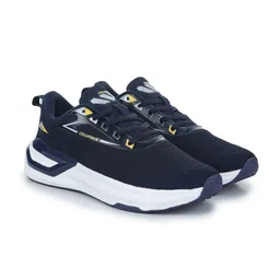Columbus Men Mesh Running Non-Marking Shoes-18