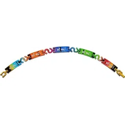 Dynamic Retail Global Men Multi Bracelet-picture-9