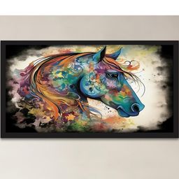 DEKORSTATION Canvas Painting-image-98