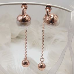 Maansh Contemporary Drop Earrings-image-69