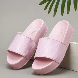JM Looks Women Open Toe Flats-image-75