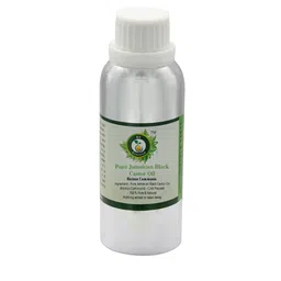 R V Essential Pure Jamaican Black Castor Oil - 300 ml-image-40