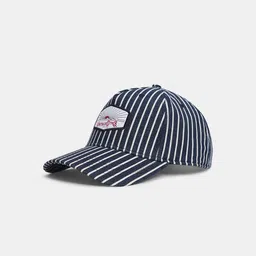 Jack & Jones Men Printed Baseball Cap-47