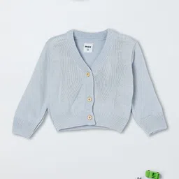 max Girls Cardigan-image-10