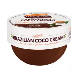 Palmer's Coconut Oil Formula Brazilian Coco Body Cream With Vitamin E For Hydration- 250 g-15