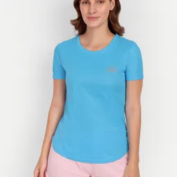 GRITPRO Round Neck Regular Sleeves Regular Fit T-shirt-picture-23