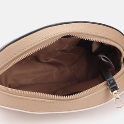 Allen Solly Structured Sling Bag image 5